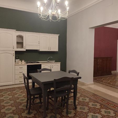 Appartamento Al Vecchio Pozzo Campobello di Licata Esterno foto