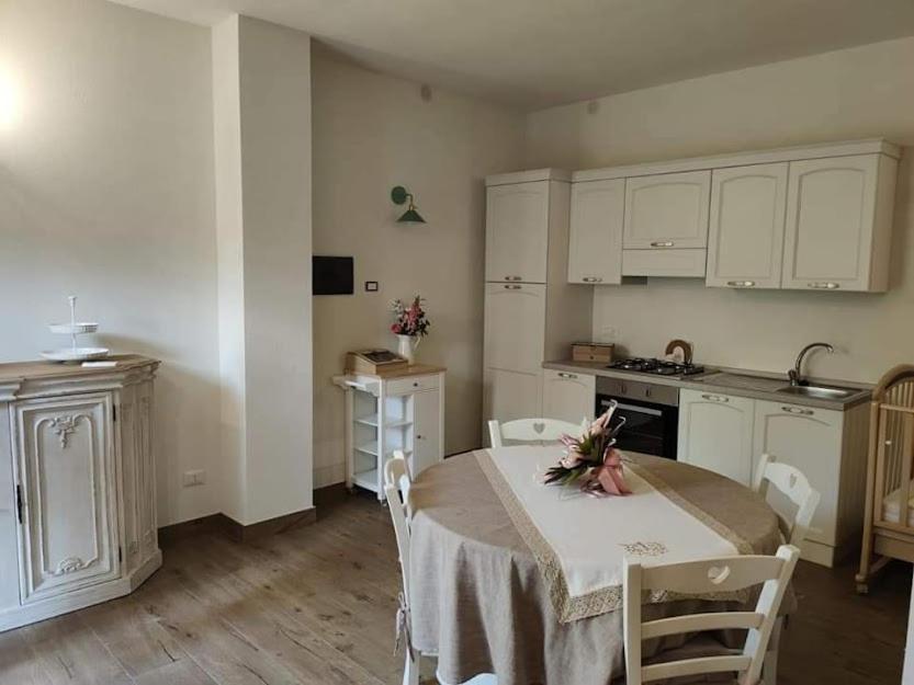 Appartamento Al Vecchio Pozzo Campobello di Licata Esterno foto