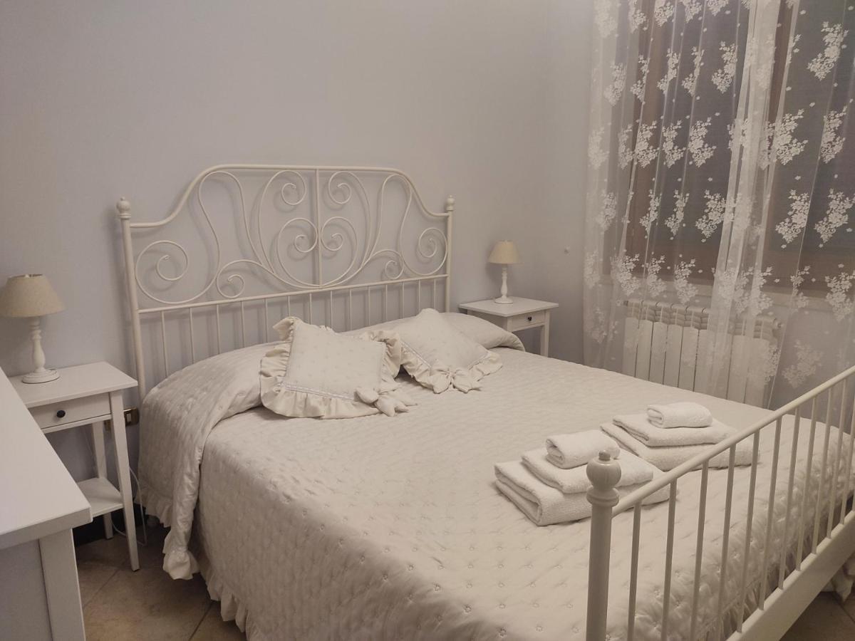 Appartamento Al Vecchio Pozzo Campobello di Licata Esterno foto
