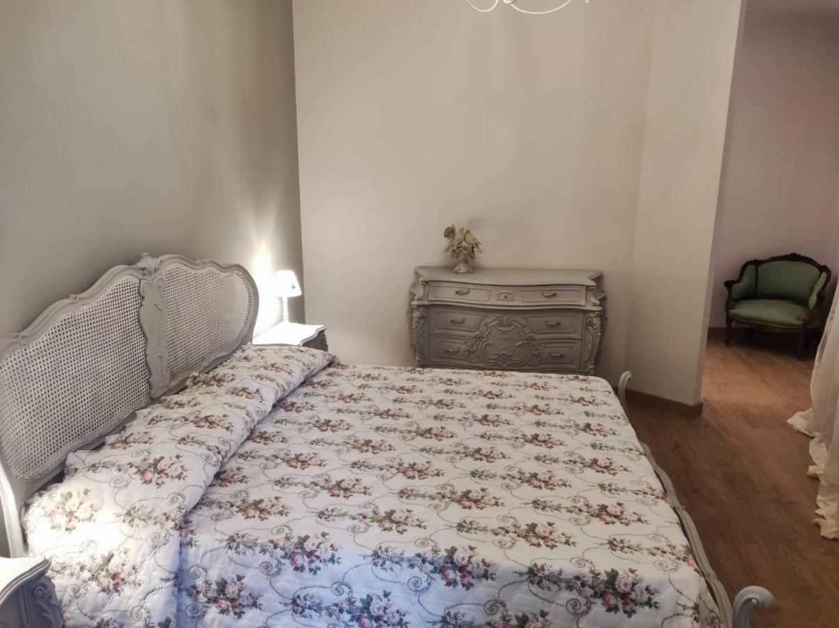 Appartamento Al Vecchio Pozzo Campobello di Licata Esterno foto