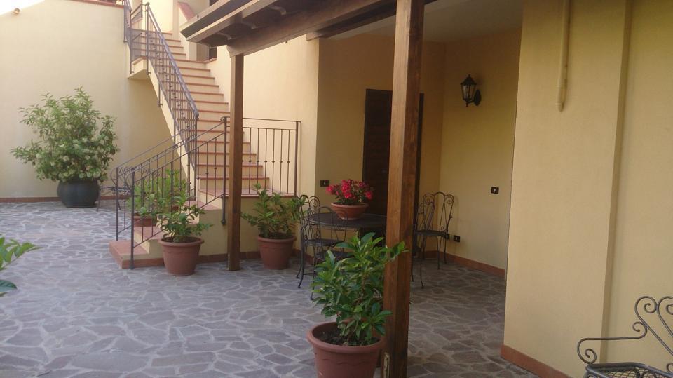 Appartamento Al Vecchio Pozzo Campobello di Licata Camera foto