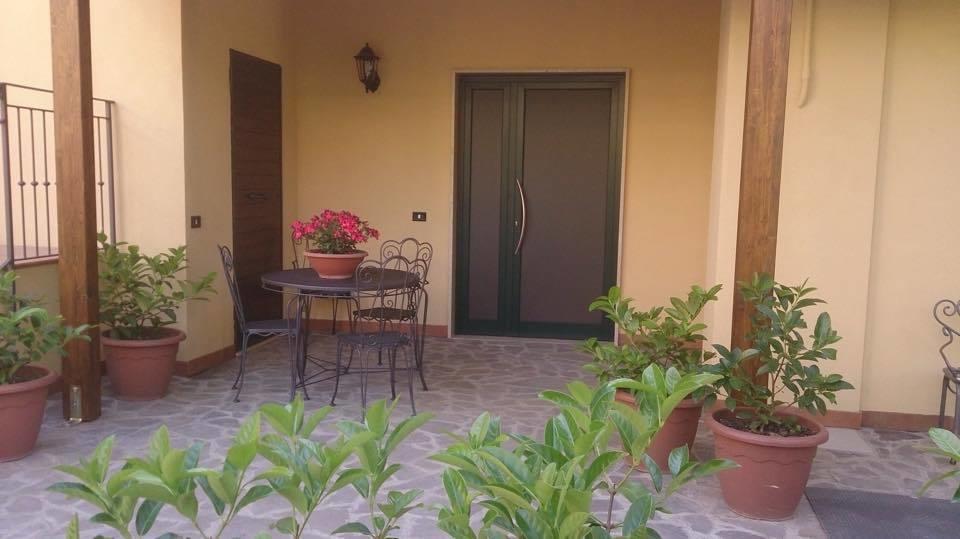 Appartamento Al Vecchio Pozzo Campobello di Licata Camera foto