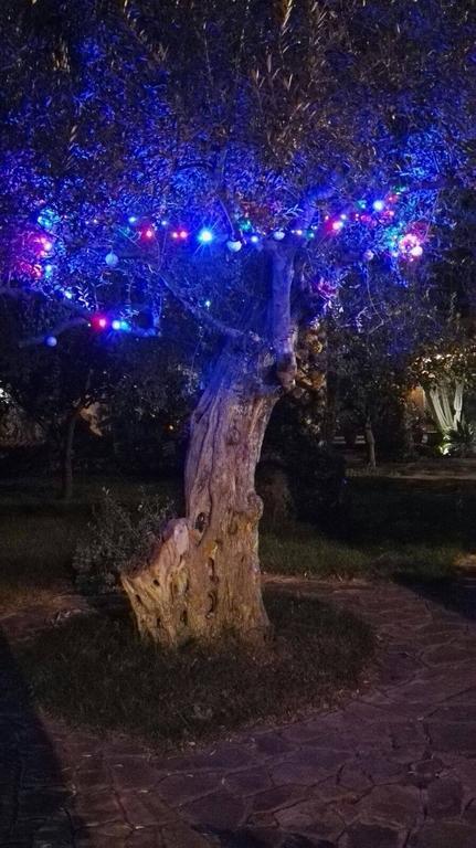 Appartamento Al Vecchio Pozzo Campobello di Licata Esterno foto