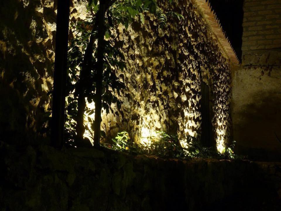 Appartamento Al Vecchio Pozzo Campobello di Licata Esterno foto