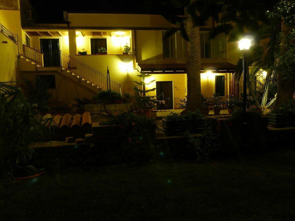 Appartamento Al Vecchio Pozzo Campobello di Licata Esterno foto