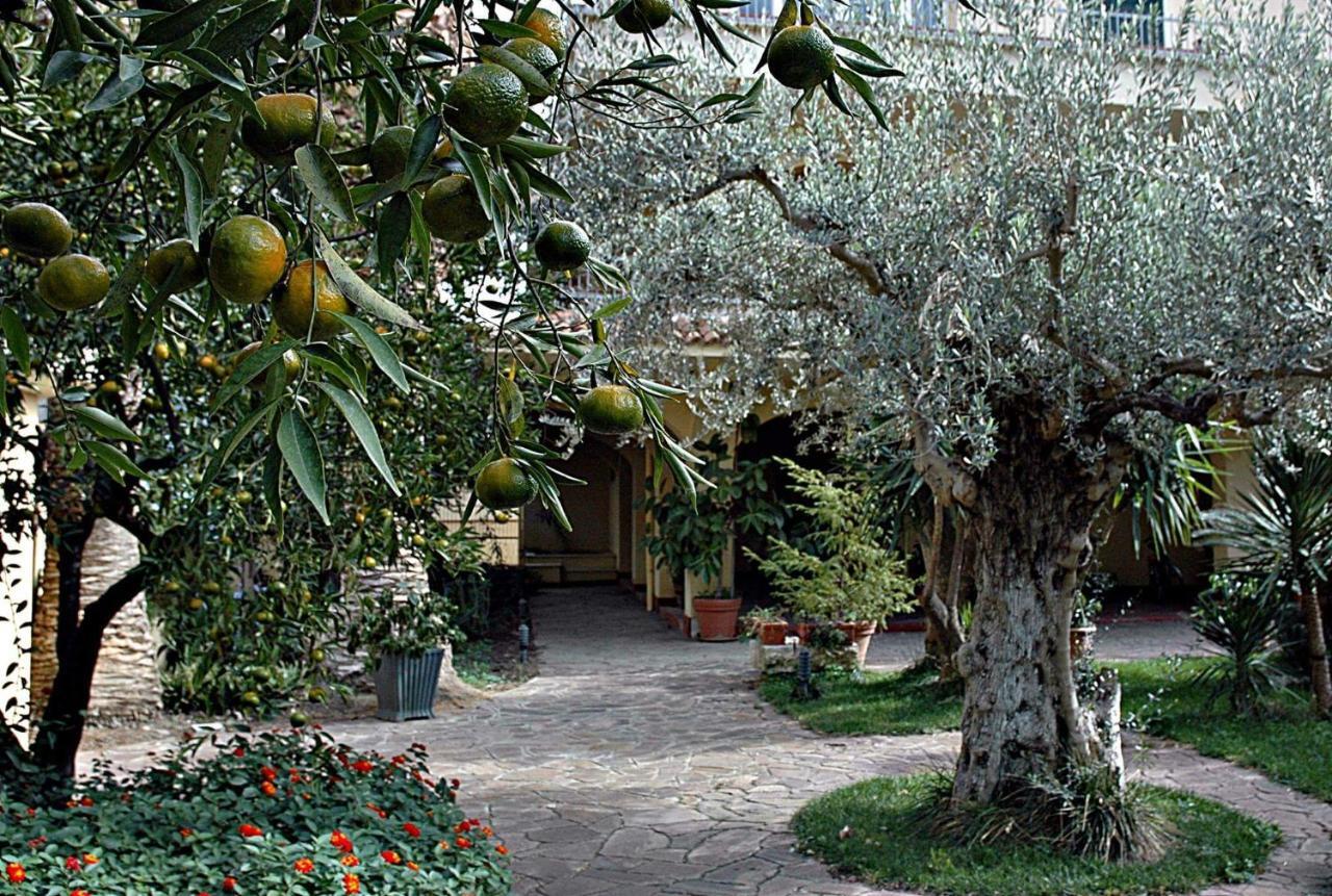 Appartamento Al Vecchio Pozzo Campobello di Licata Esterno foto