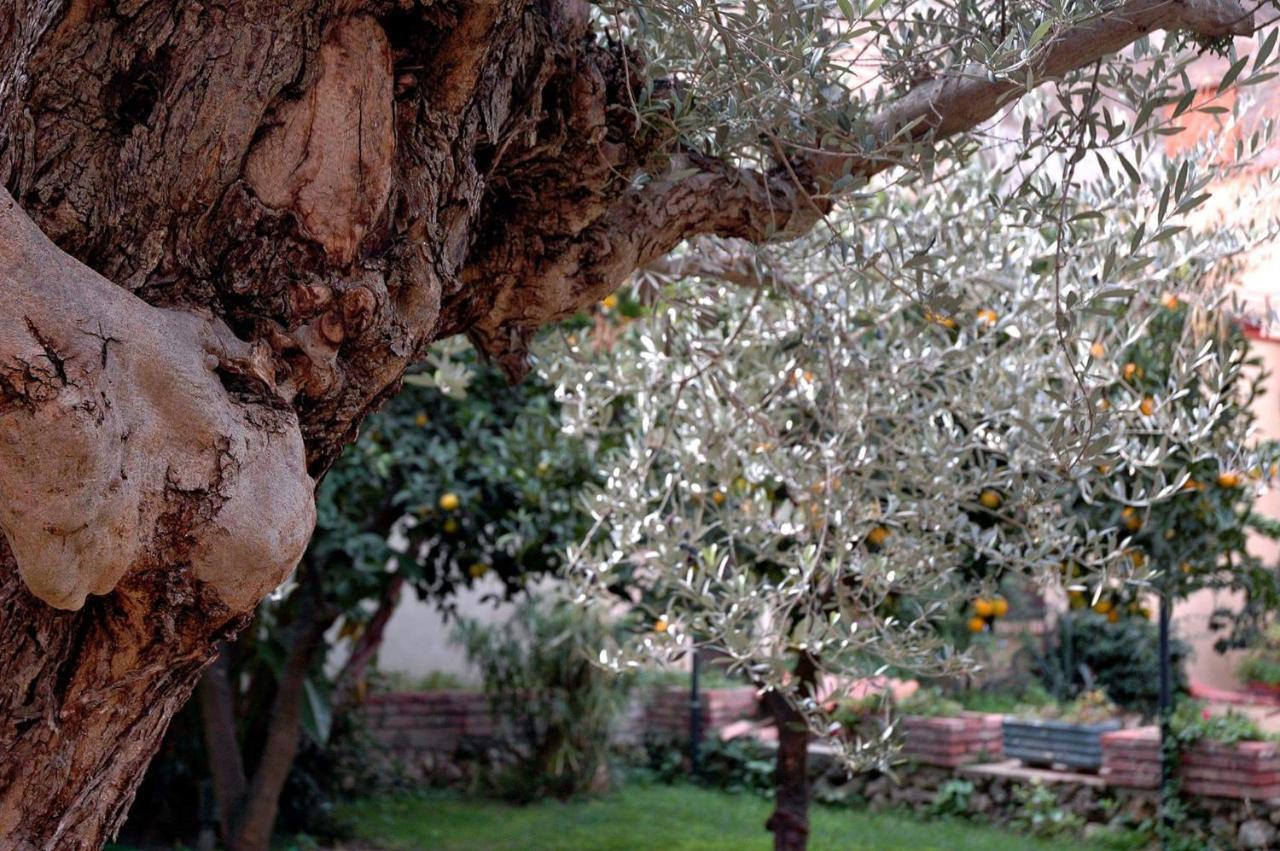 Appartamento Al Vecchio Pozzo Campobello di Licata Esterno foto