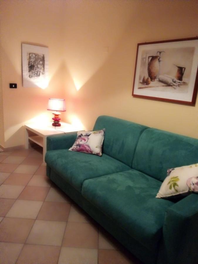 Appartamento Al Vecchio Pozzo Campobello di Licata Esterno foto